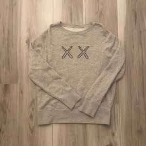 Limited Edition KAWS Crewneck